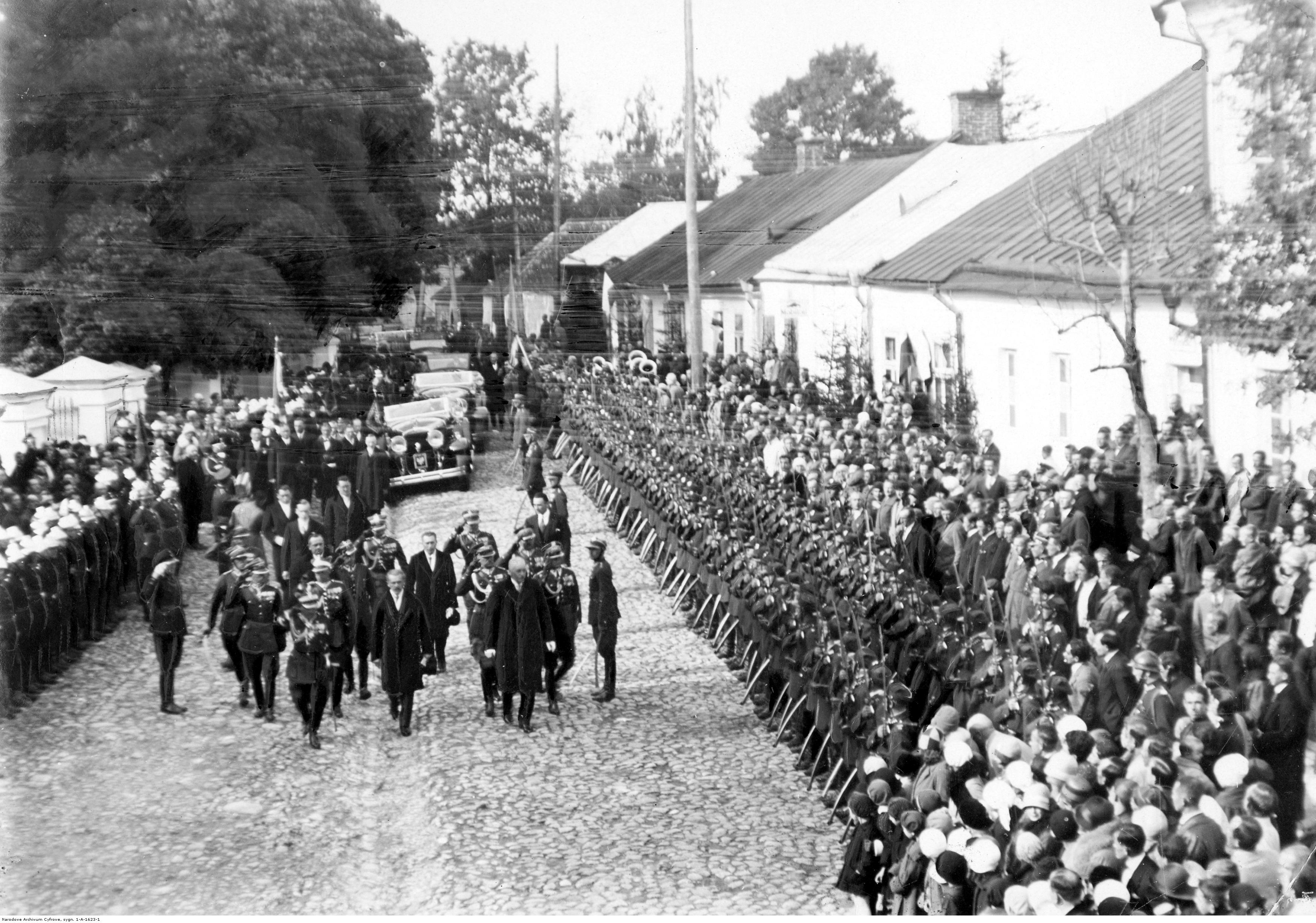 Документально исторический. Выборы в Сейм Польши 1921-1939. Фото Белоруссия под Польшей. Как жили люди Белоруссии под Польшей.