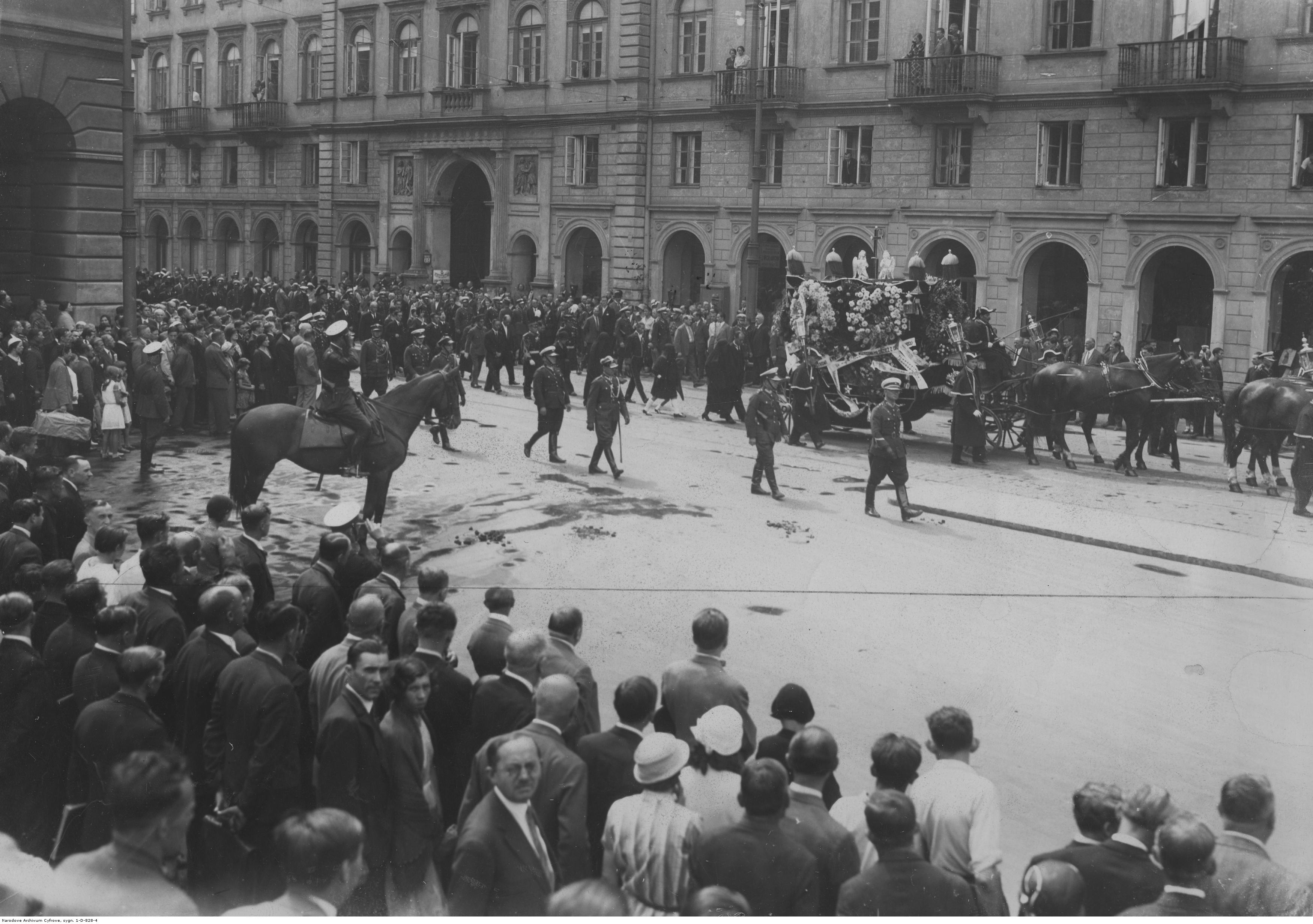 Poland in the Interbellum (1918-39) | Page 36 | SkyscraperCity Forum