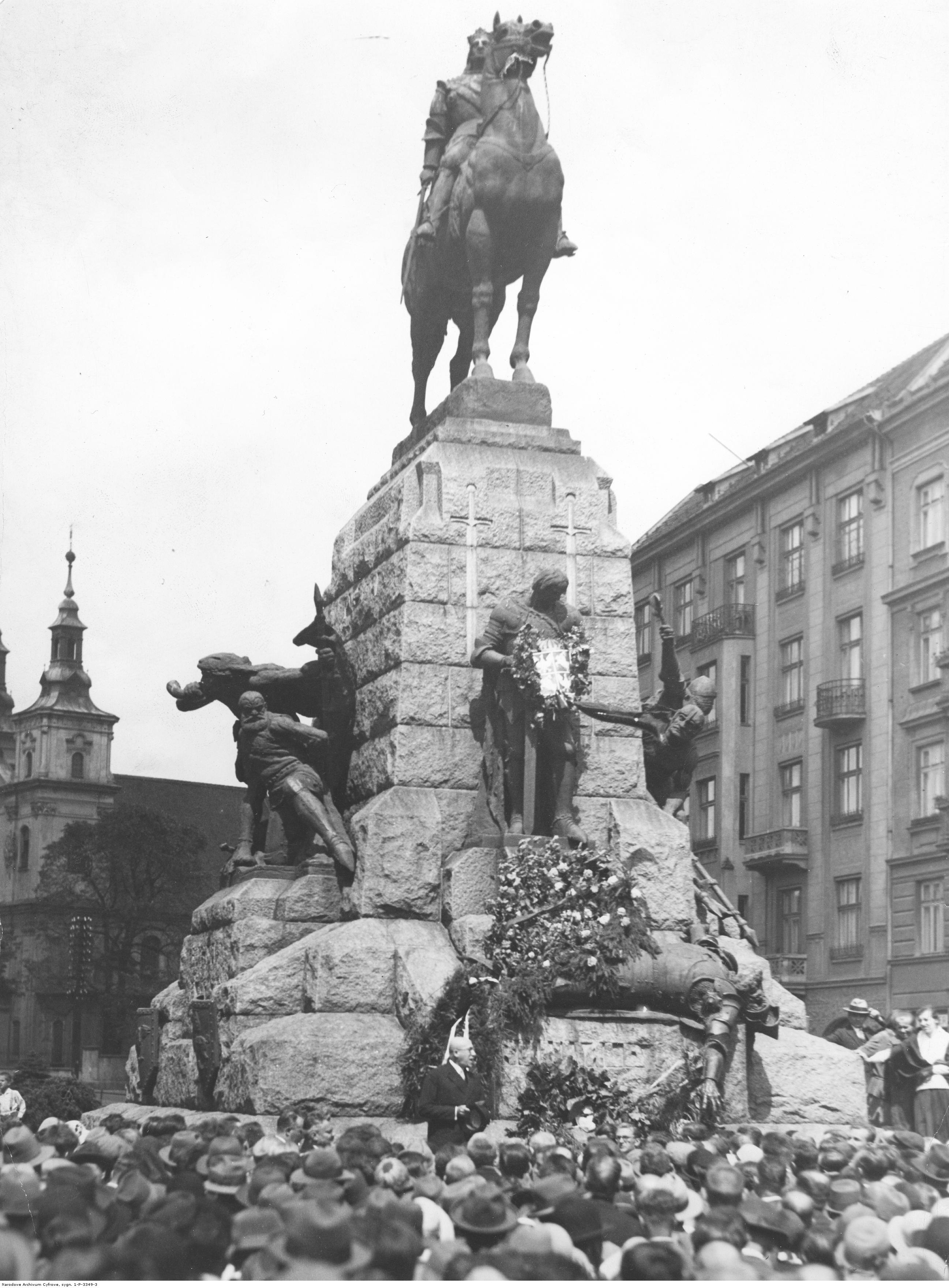 краков в вов