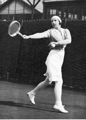 The 1930s - Page 16 - TennisForum.com